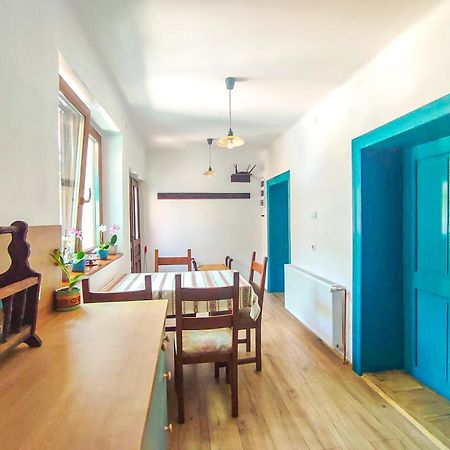 Blue Home Felek Kültér fotó