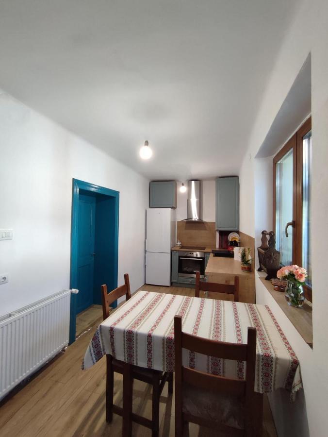 Blue Home Felek Kültér fotó